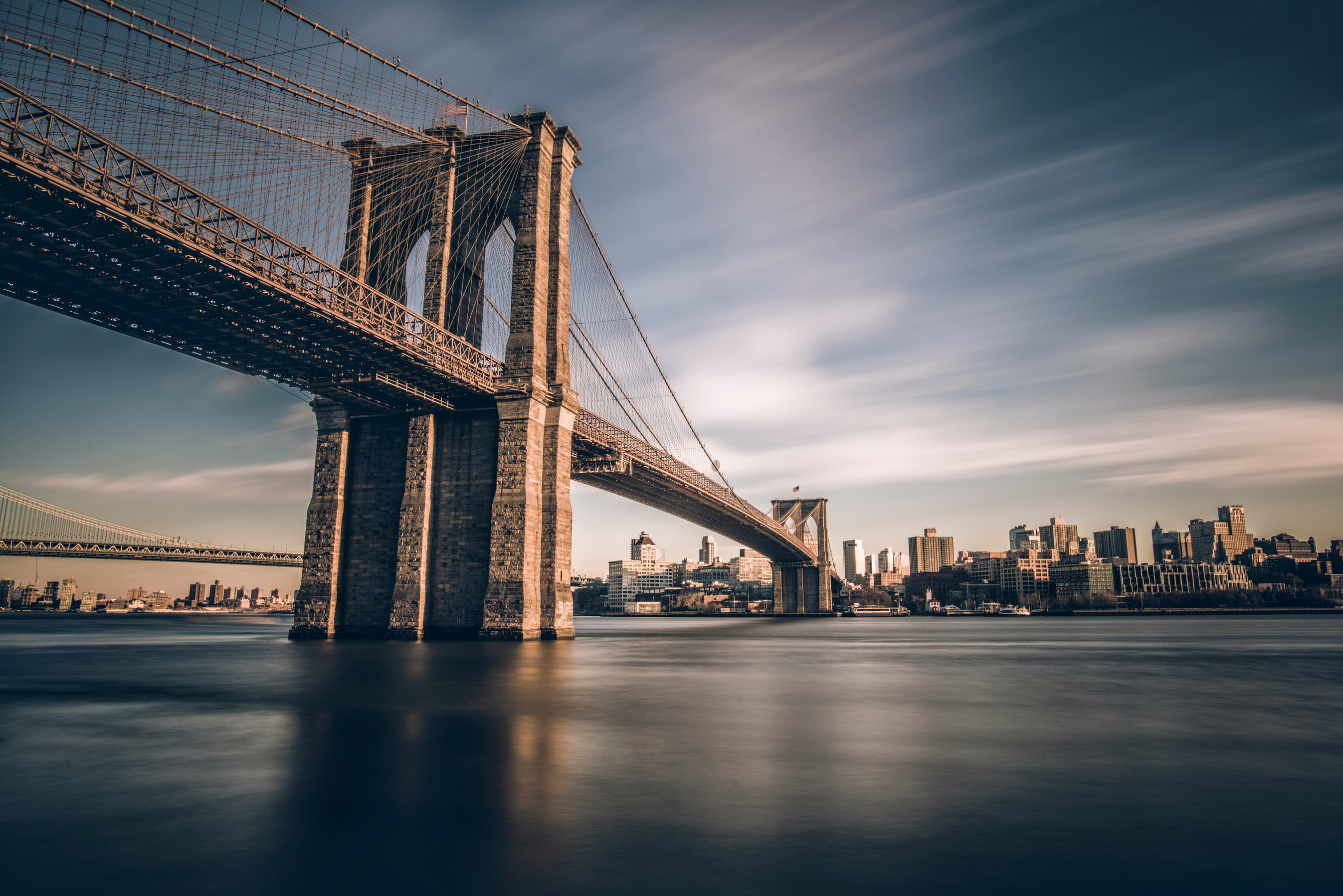 New York New York